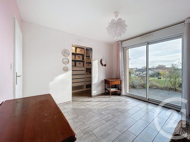 maison à vendre - 5 pièces - 130.85 m2 - ST POURCAIN SUR SIOULE - 03 - AUVERGNE - Century 21 Lefèbvre Immobilier