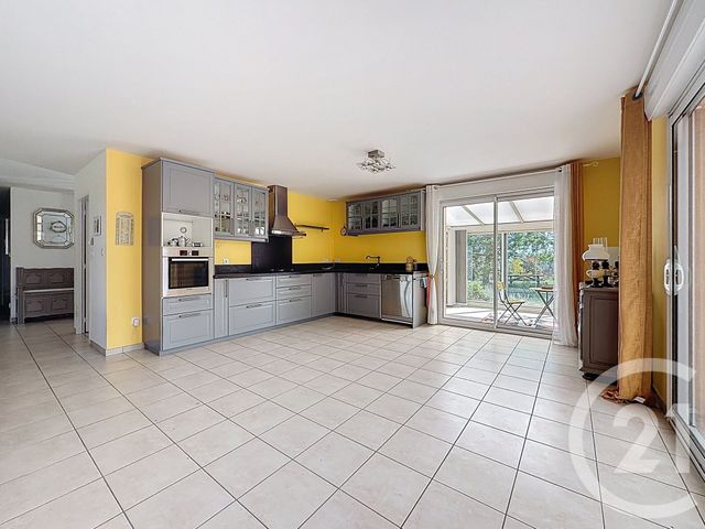 maison à vendre - 5 pièces - 130.85 m2 - ST POURCAIN SUR SIOULE - 03 - AUVERGNE - Century 21 Lefèbvre Immobilier