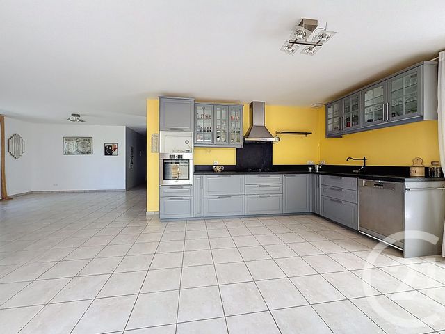 maison à vendre - 5 pièces - 130.85 m2 - ST POURCAIN SUR SIOULE - 03 - AUVERGNE - Century 21 Lefèbvre Immobilier