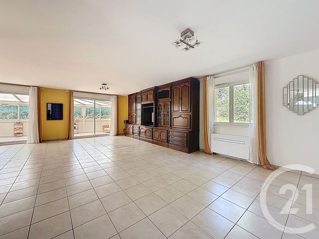 maison à vendre - 5 pièces - 130.85 m2 - ST POURCAIN SUR SIOULE - 03 - AUVERGNE - Century 21 Lefèbvre Immobilier