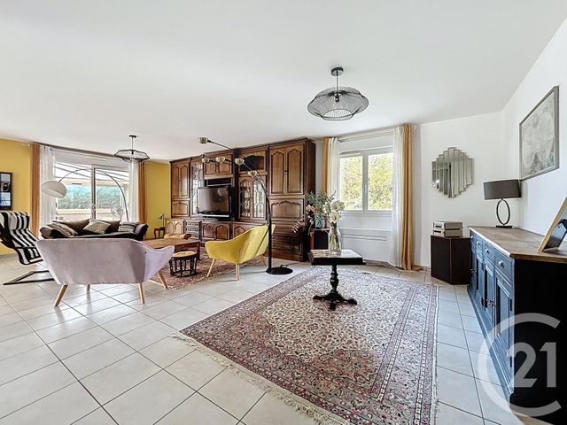 maison à vendre - 5 pièces - 130.85 m2 - ST POURCAIN SUR SIOULE - 03 - AUVERGNE - Century 21 Lefèbvre Immobilier