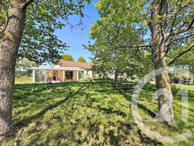 maison - ST POURCAIN SUR SIOULE - 03