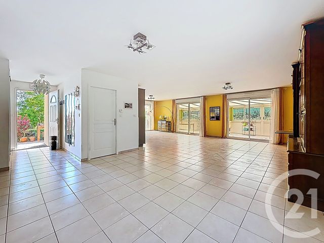 maison à vendre - 5 pièces - 130.85 m2 - ST POURCAIN SUR SIOULE - 03 - AUVERGNE - Century 21 Lefèbvre Immobilier