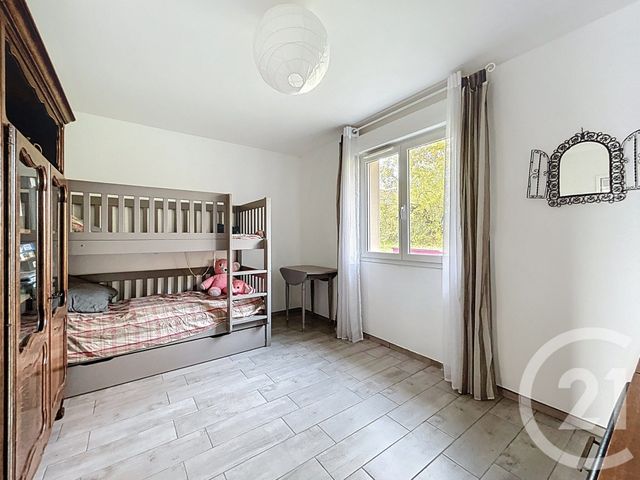 maison à vendre - 5 pièces - 130.85 m2 - ST POURCAIN SUR SIOULE - 03 - AUVERGNE - Century 21 Lefèbvre Immobilier