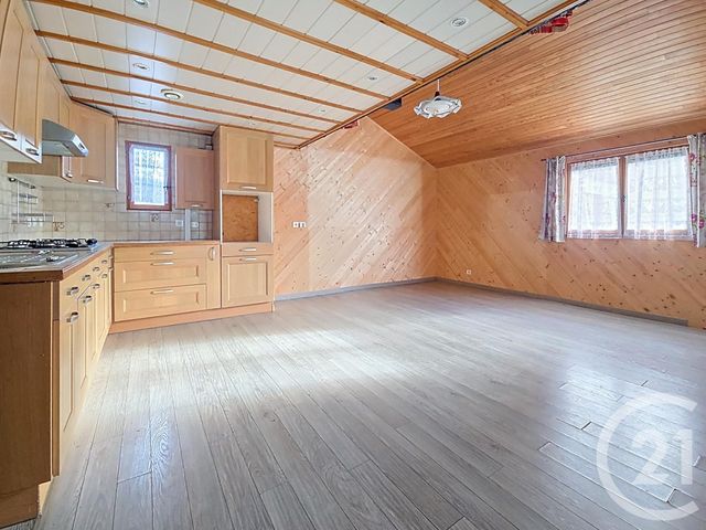 maison à vendre - 4 pièces - 115.0 m2 - CESSET - 03 - AUVERGNE - Century 21 Lefèbvre Immobilier