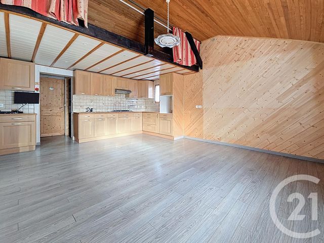 maison à vendre - 4 pièces - 115.0 m2 - CESSET - 03 - AUVERGNE - Century 21 Lefèbvre Immobilier