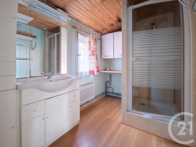 maison à vendre - 4 pièces - 115.0 m2 - CESSET - 03 - AUVERGNE - Century 21 Lefèbvre Immobilier