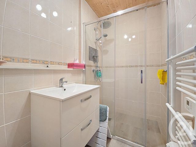 maison à vendre - 4 pièces - 115.0 m2 - CESSET - 03 - AUVERGNE - Century 21 Lefèbvre Immobilier