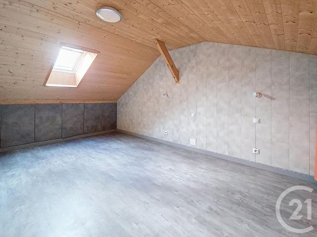 maison à vendre - 4 pièces - 115.0 m2 - CESSET - 03 - AUVERGNE - Century 21 Lefèbvre Immobilier