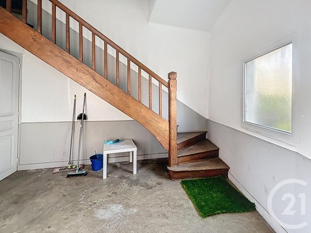 Appartement F3 à louer - 3 pièces - 52.01 m2 - ST POURCAIN SUR SIOULE - 03 - AUVERGNE - Century 21 Lefèbvre Immobilier