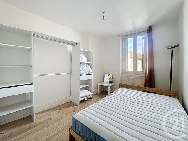 Appartement F3 à louer - 3 pièces - 52.01 m2 - ST POURCAIN SUR SIOULE - 03 - AUVERGNE - Century 21 Lefèbvre Immobilier