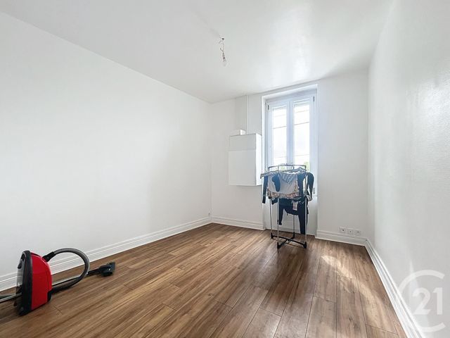 Appartement F3 à louer - 3 pièces - 59.16 m2 - VARENNES SUR ALLIER - 03 - AUVERGNE - Century 21 Lefèbvre Immobilier
