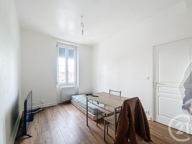 Appartement F3 à louer - 3 pièces - 59.16 m2 - VARENNES SUR ALLIER - 03 - AUVERGNE - Century 21 Lefèbvre Immobilier