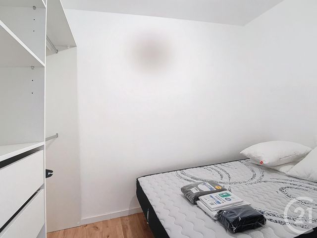 Appartement T2 à louer - 2 pièces - 26.0 m2 - VARENNES SUR ALLIER - 03 - AUVERGNE - Century 21 Lefèbvre Immobilier