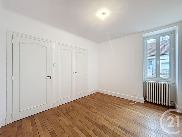 maison à louer - 5 pièces - 120.0 m2 - ST POURCAIN SUR SIOULE - 03 - AUVERGNE - Century 21 Lefèbvre Immobilier