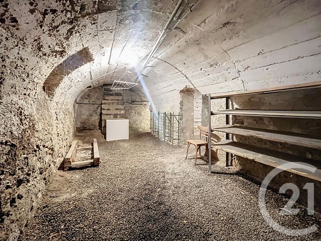 maison à louer - 5 pièces - 120.0 m2 - ST POURCAIN SUR SIOULE - 03 - AUVERGNE - Century 21 Lefèbvre Immobilier