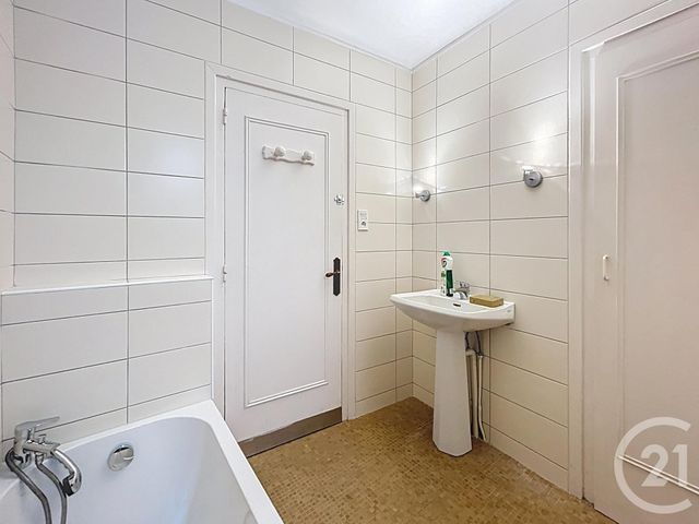 maison à louer - 5 pièces - 120.0 m2 - ST POURCAIN SUR SIOULE - 03 - AUVERGNE - Century 21 Lefèbvre Immobilier