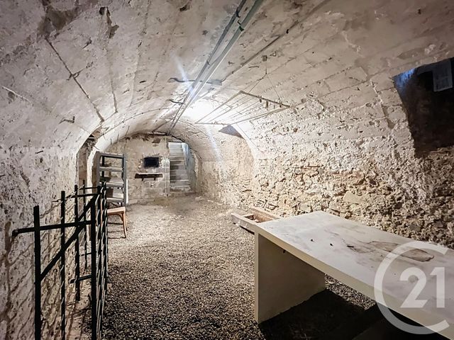 maison à louer - 5 pièces - 120.0 m2 - ST POURCAIN SUR SIOULE - 03 - AUVERGNE - Century 21 Lefèbvre Immobilier