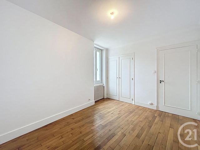 maison à louer - 5 pièces - 120.0 m2 - ST POURCAIN SUR SIOULE - 03 - AUVERGNE - Century 21 Lefèbvre Immobilier