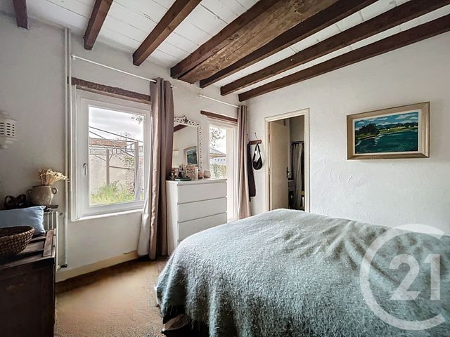 maison à vendre - 7 pièces - 183.0 m2 - CESSET - 03 - AUVERGNE - Century 21 Lefèbvre Immobilier