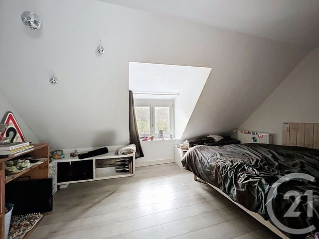 maison à vendre - 7 pièces - 183.0 m2 - CESSET - 03 - AUVERGNE - Century 21 Lefèbvre Immobilier