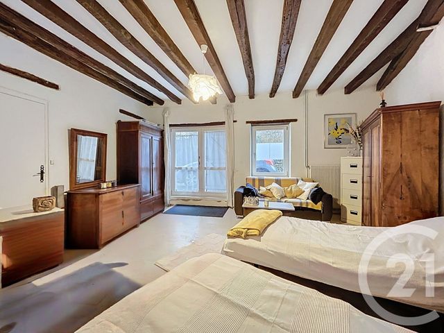 maison à vendre - 7 pièces - 183.0 m2 - CESSET - 03 - AUVERGNE - Century 21 Lefèbvre Immobilier