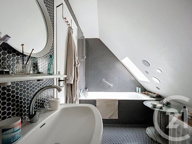 maison à vendre - 7 pièces - 183.0 m2 - CESSET - 03 - AUVERGNE - Century 21 Lefèbvre Immobilier