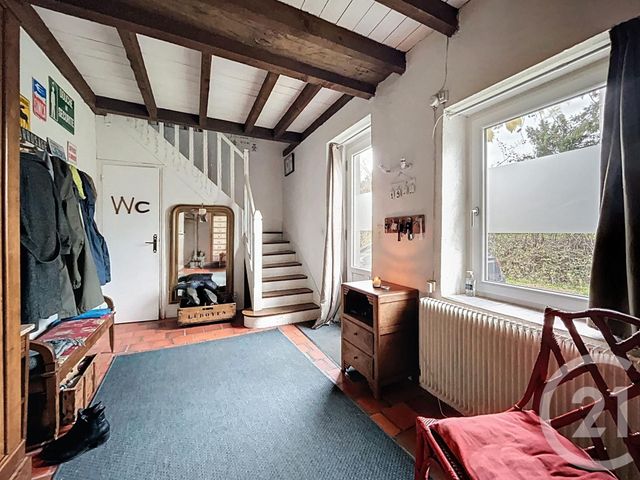 maison à vendre - 7 pièces - 183.0 m2 - CESSET - 03 - AUVERGNE - Century 21 Lefèbvre Immobilier