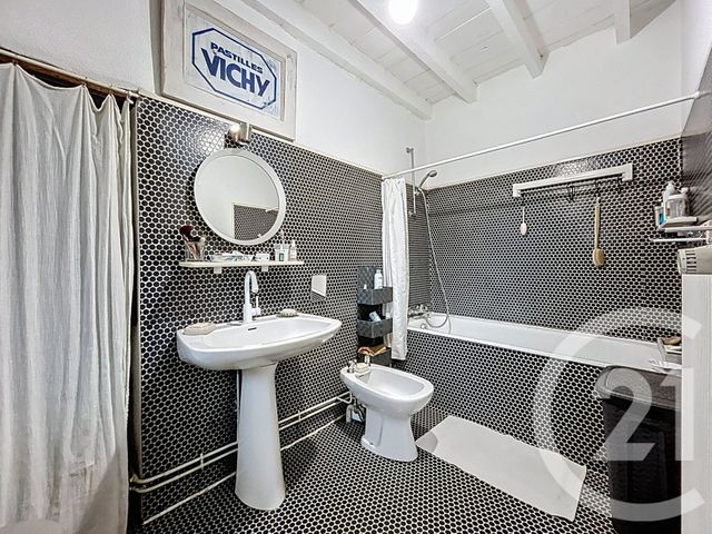 maison à vendre - 7 pièces - 183.0 m2 - CESSET - 03 - AUVERGNE - Century 21 Lefèbvre Immobilier