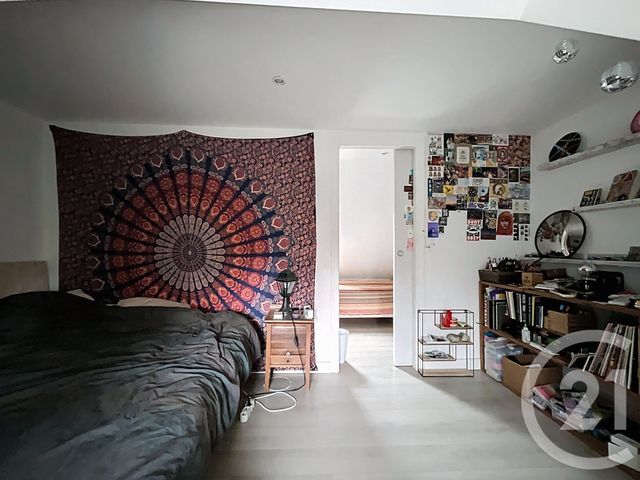 maison à vendre - 7 pièces - 183.0 m2 - CESSET - 03 - AUVERGNE - Century 21 Lefèbvre Immobilier