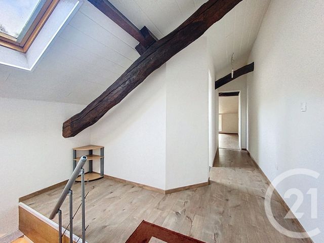 maison à vendre - 4 pièces - 92.1 m2 - CHAREIL CINTRAT - 03 - AUVERGNE - Century 21 Lefèbvre Immobilier