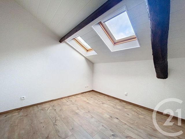 maison à vendre - 4 pièces - 92.1 m2 - CHAREIL CINTRAT - 03 - AUVERGNE - Century 21 Lefèbvre Immobilier