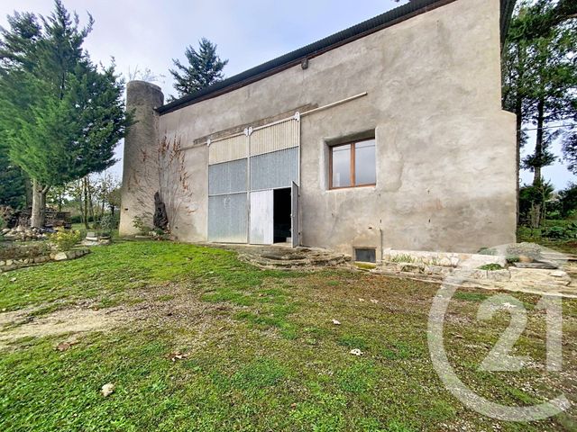 maison à vendre - 4 pièces - 92.1 m2 - CHAREIL CINTRAT - 03 - AUVERGNE - Century 21 Lefèbvre Immobilier