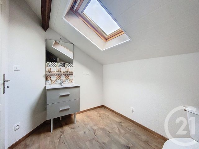 maison à vendre - 4 pièces - 92.1 m2 - CHAREIL CINTRAT - 03 - AUVERGNE - Century 21 Lefèbvre Immobilier