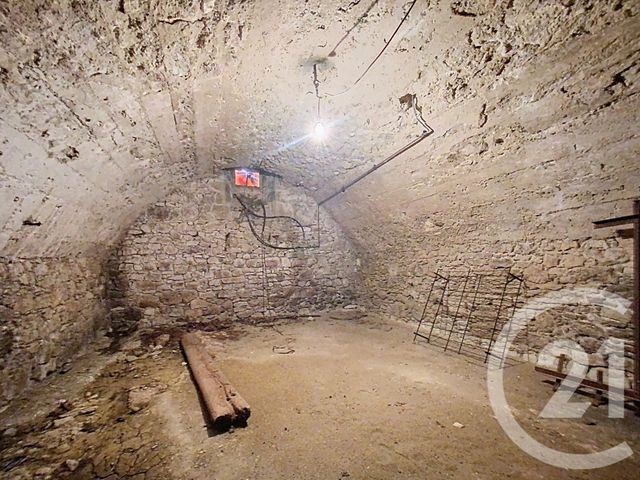 maison à vendre - 4 pièces - 92.1 m2 - CHAREIL CINTRAT - 03 - AUVERGNE - Century 21 Lefèbvre Immobilier