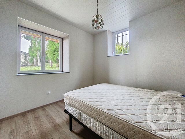 maison à vendre - 4 pièces - 92.1 m2 - CHAREIL CINTRAT - 03 - AUVERGNE - Century 21 Lefèbvre Immobilier