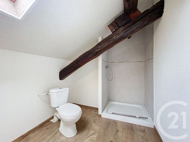 maison à vendre - 4 pièces - 92.1 m2 - CHAREIL CINTRAT - 03 - AUVERGNE - Century 21 Lefèbvre Immobilier