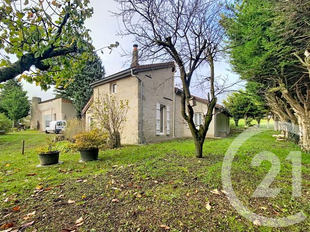 maison - CHAREIL CINTRAT - 03