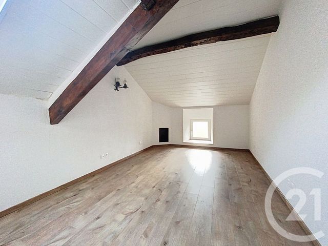 maison à vendre - 4 pièces - 92.1 m2 - CHAREIL CINTRAT - 03 - AUVERGNE - Century 21 Lefèbvre Immobilier