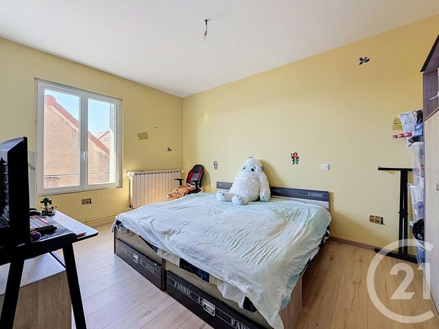 maison à vendre - 4 pièces - 90.0 m2 - CHANTELLE - 03 - AUVERGNE - Century 21 Lefèbvre Immobilier