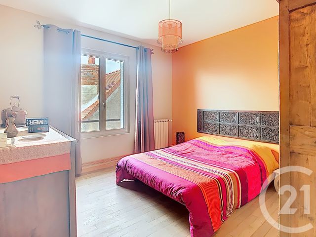 maison à vendre - 4 pièces - 90.0 m2 - CHANTELLE - 03 - AUVERGNE - Century 21 Lefèbvre Immobilier
