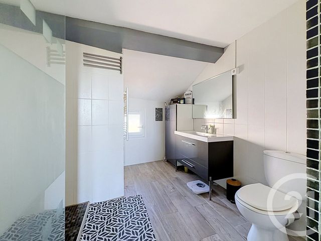 maison à vendre - 4 pièces - 90.0 m2 - CHANTELLE - 03 - AUVERGNE - Century 21 Lefèbvre Immobilier