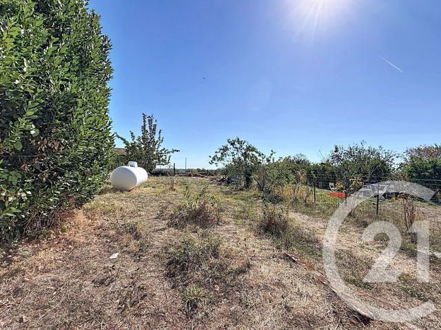 maison à vendre - 4 pièces - 90.0 m2 - CHANTELLE - 03 - AUVERGNE - Century 21 Lefèbvre Immobilier