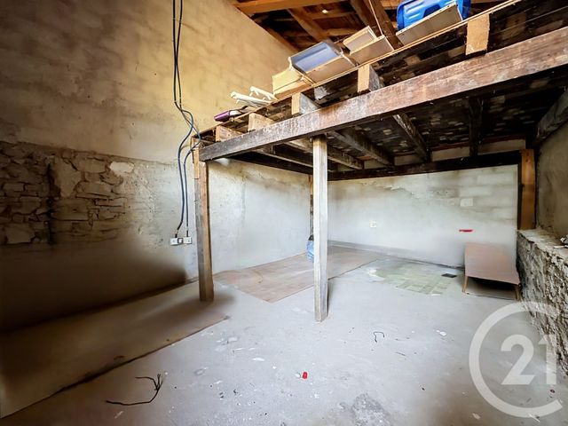 maison à vendre - 4 pièces - 90.0 m2 - CHANTELLE - 03 - AUVERGNE - Century 21 Lefèbvre Immobilier