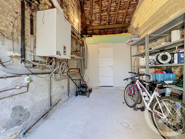 maison à vendre - 4 pièces - 90.0 m2 - CHANTELLE - 03 - AUVERGNE - Century 21 Lefèbvre Immobilier