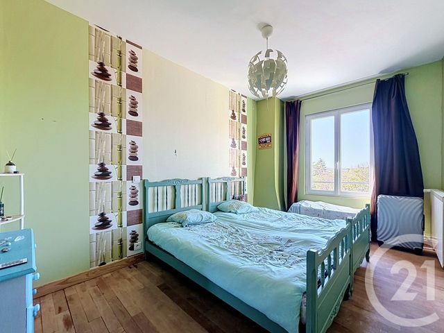 maison à vendre - 4 pièces - 90.0 m2 - CHANTELLE - 03 - AUVERGNE - Century 21 Lefèbvre Immobilier