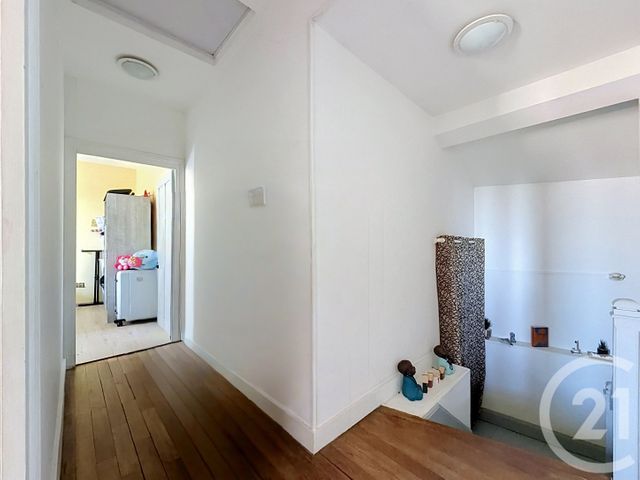 maison à vendre - 4 pièces - 90.0 m2 - CHANTELLE - 03 - AUVERGNE - Century 21 Lefèbvre Immobilier