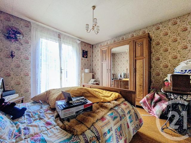 maison à vendre - 5 pièces - 109.68 m2 - ST LOUP - 03 - AUVERGNE - Century 21 Lefèbvre Immobilier