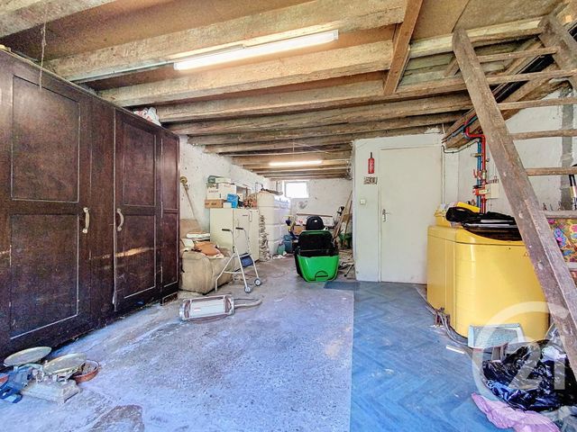 maison à vendre - 5 pièces - 109.68 m2 - ST LOUP - 03 - AUVERGNE - Century 21 Lefèbvre Immobilier