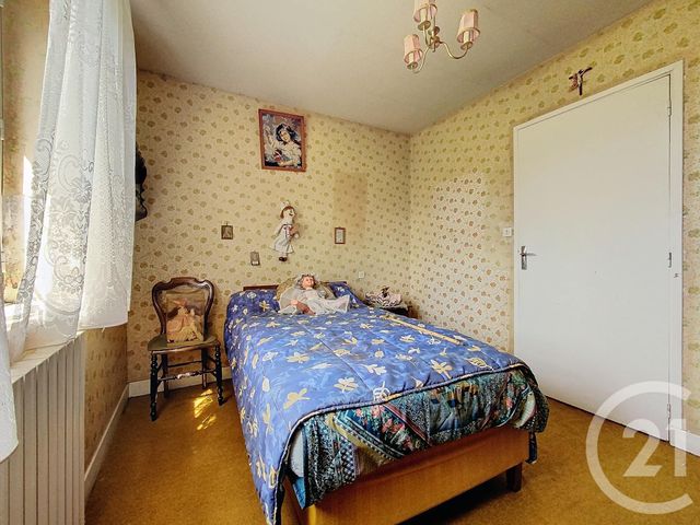 maison à vendre - 5 pièces - 109.68 m2 - ST LOUP - 03 - AUVERGNE - Century 21 Lefèbvre Immobilier